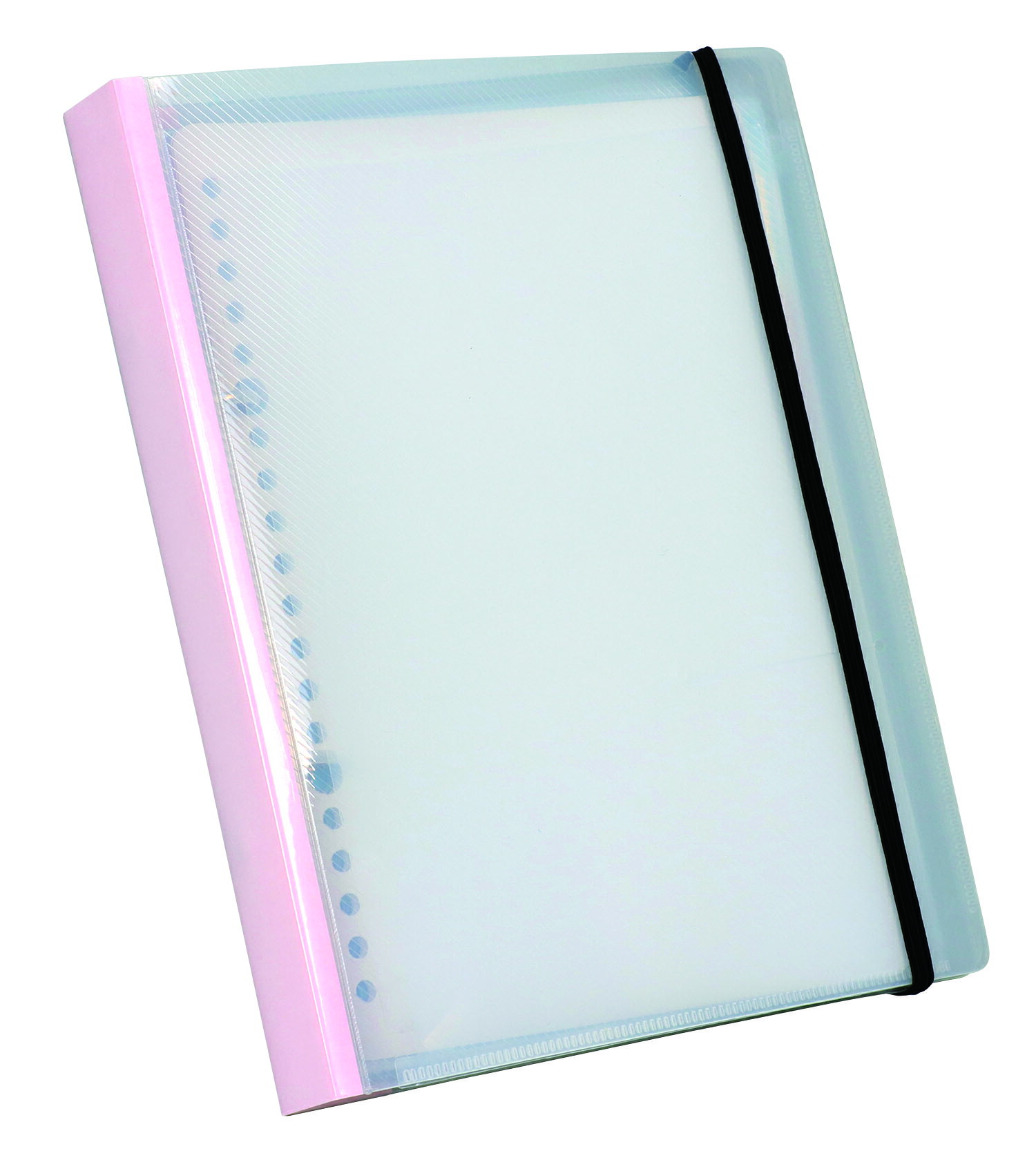 アーテック 野外活動ファイル用帯(桃色) 4521718034164