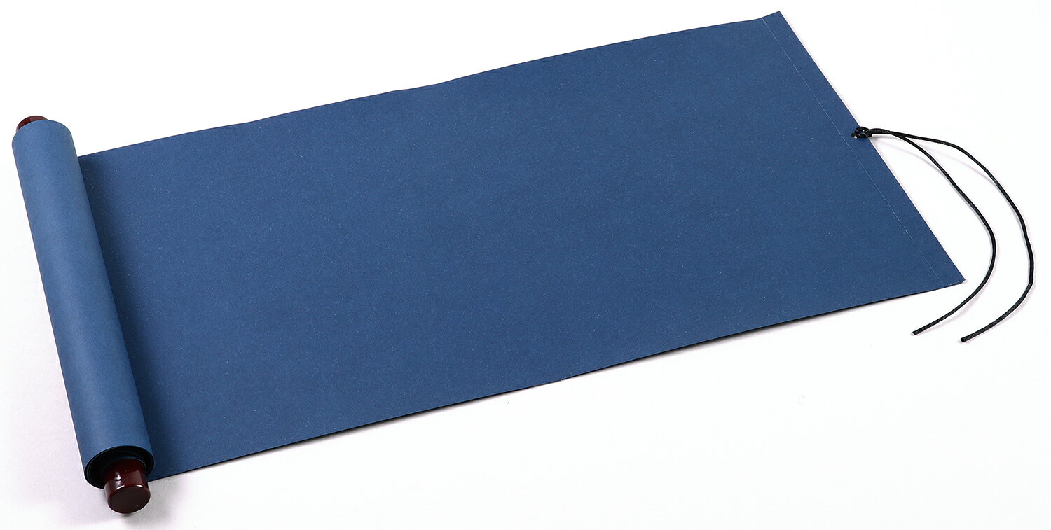 アーテック 書初め用巻軸(三枚判) 4521718055190