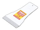 アーテック 接着剤用 クシ目ゴテ F-1型 4901490613199