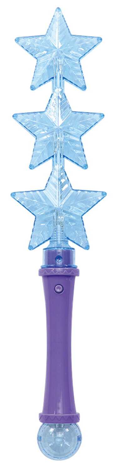 アーテック ぴかぴかスタースティック 4521718069821