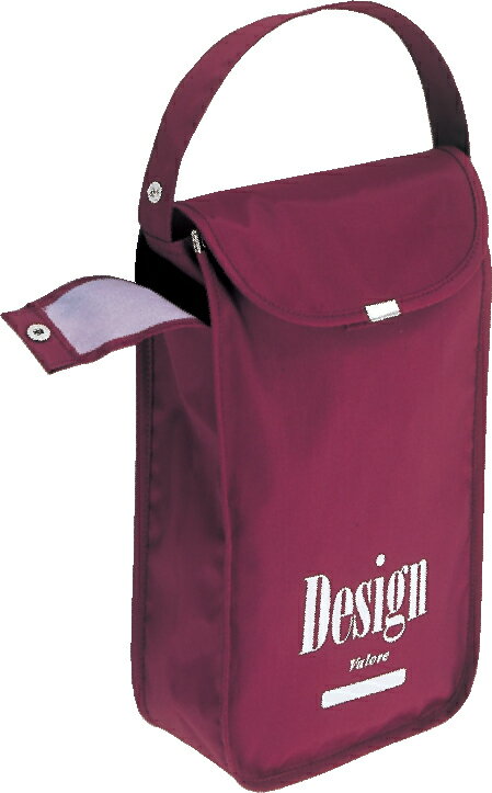 アーテック デザインバッグ えんじ 4521718103020