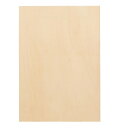 アーテック 紙張りパネル B3用 木部 4521718130514