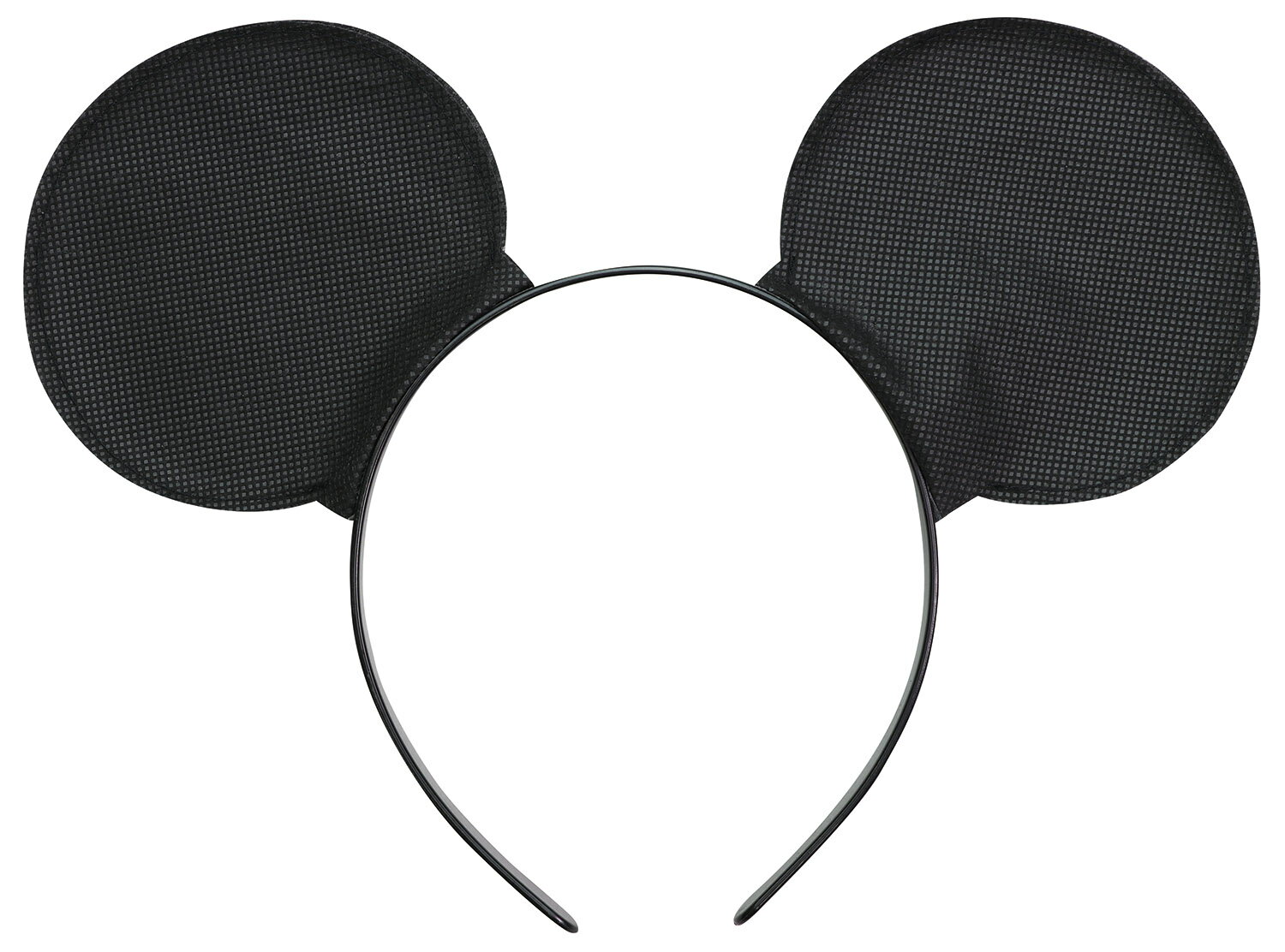 アーテック 衣装ベース動物の耳 黒 4521718145648
