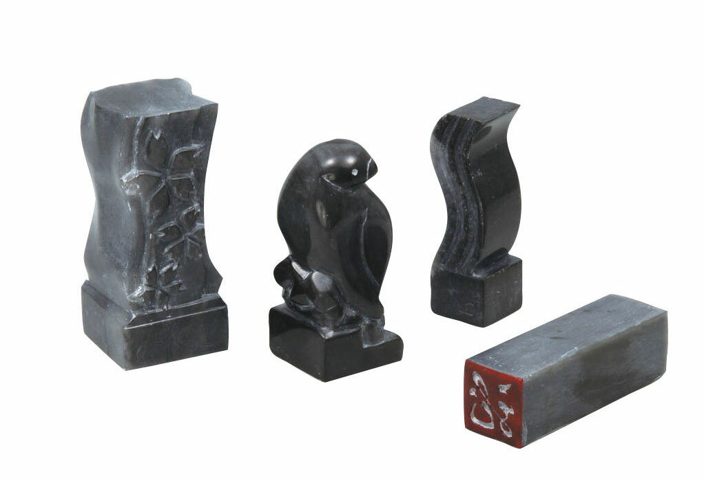 アーテック 黒蝋石 大 4521718239781