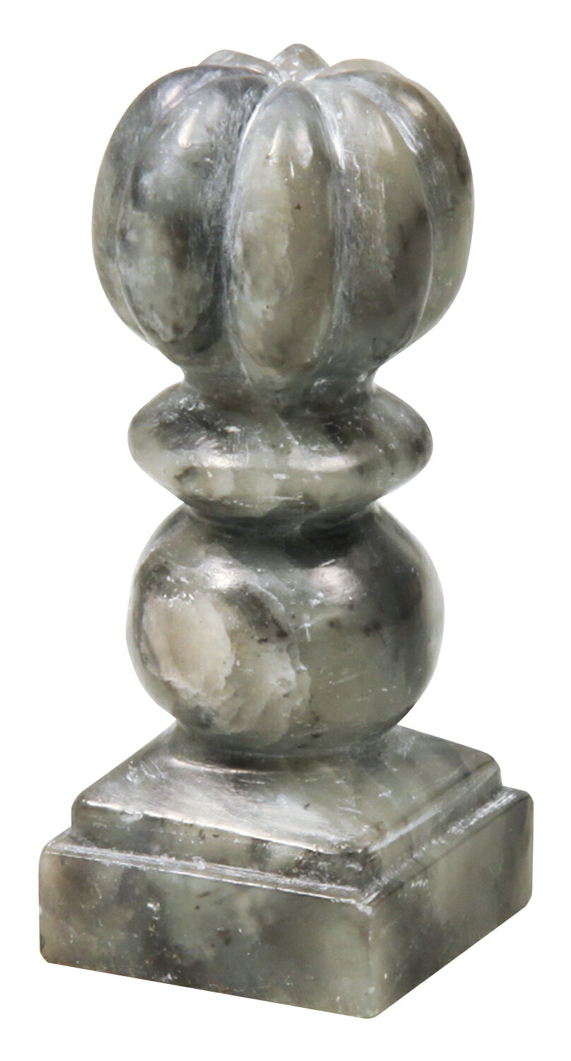 アーテック 遼凍石セット(印刀・やすり付)30x30x70mm 4521718240183