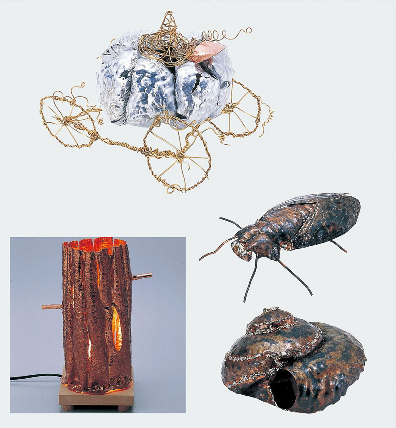 アーテック 銅板 0.1x365x1200mm 4521718350011