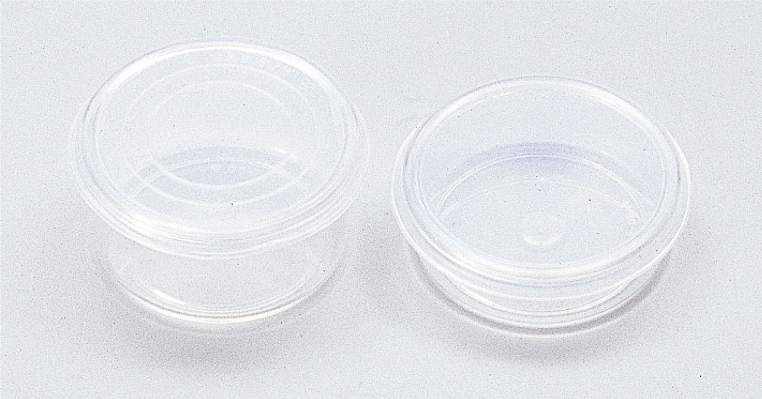 アーテック 七宝用具 絵具ケース(シャーレ)50g用 4521718378985