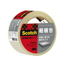 スコッチ 3M 透明梱包用テープ 309SN(280セット)