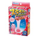 デビカ スライミーができちゃう〜 ピンク 090681 デビカ 4904901906811(30セット)