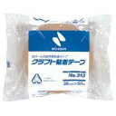 ニチバン クラフトテープ No.313 ニチバン 4987167031077(60セット)