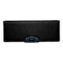 ソニック こだわり筆入 アルロック ブラック SK-1029-D ソニック 4970116040961(10セット)(3)