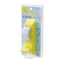ラカット イエロー サンスター文具 4901770480015
