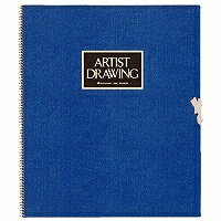 S58A-02 マルマン スケッチブック F8 ブルーS58A-02 マルマン 4979093058129(10セット)