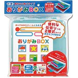 トーヨー おりがみBOX 200282 トーヨー 4902031311659（20セット）