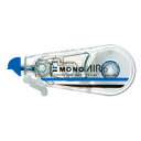 トンボ モノエアー6 CT-CA6 トンボ鉛筆 4901991706345(50セット)