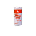 紙粘着テープ 208-12 ニチバン 4987167021795(10セット)