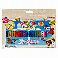 ヤマト グラスデコ 12色 GDS12TN ヤマト 4903076054112(40セット)