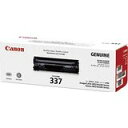 Canon gi[J[gbW CRG-337 Lm 4549292014518