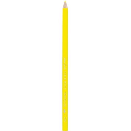トンボ 色鉛筆 1500 単色 れもん色 1500-02(12本入) トンボ鉛筆 4901991001488（10セット）