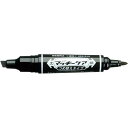 YYT5-BK ハイマッキーケア/つめ替えタイプ/黒 ゼブラ 4901681518012(10セット)