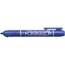P-YYSS6-BL マッキーノック/細字/青/1本入 ゼブラ 4901681520626(500セット)