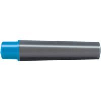 [ゆうパケット可/9個まで] RWYTS5-LB 紙用マッキー極細用インクCT2本入/LB ゼブラ 4901681522026