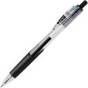 BNS11-BK ゼブラ スラリ0.5 黒 BNS11-BK ゼブラ 4901681360413(10セット)