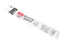 REK7-R ゼブラ EK-0.7芯 赤 REK7-R ゼブラ 4901681715732