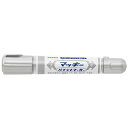 YYT20-S ゼブラ マッキーペイントマーカー銀 YYT20-S ゼブラ 4901681575596(20セット)