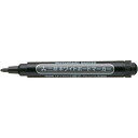 PWB2M24 三菱鉛筆 ホワイトボードマーカー 黒 三菱鉛筆 4902778281208(300セット)