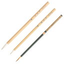 あかしや 水墨画・絵手紙用筆 絵手紙入門 PN/3VS あかしや 4963095301079(70セット)