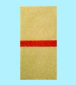 赤城 和紙福久楼 金 日の出紙工 4901125002015