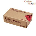 GGC-030-RD オーバンド オーバンド カラー レッドー c-030-rd 共和 4971620229521(10セット)