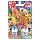 ブリスターパック おもしろ消しゴム 祭り イワコー 4991685150110(190セット)