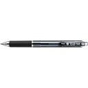 BXB115-A ぺんてる ビクーニャ フィール0.5mm 黒 BXB115-A ぺんてる 4902506328434