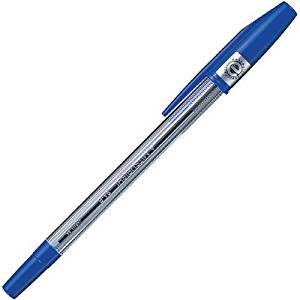 楽天オフィスジャパンSAR10P33アオ　三菱鉛筆 MITSUBISHI PENCIL SAR10P.33 [SA-R 油性ボールペン 0.7mm 青] 4902778469729
