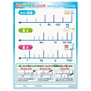 共栄プラスチック 単位早わかりしたじき B5判 NO.8300-B5-4 共栄プラスチック 4963346133282（10セット）