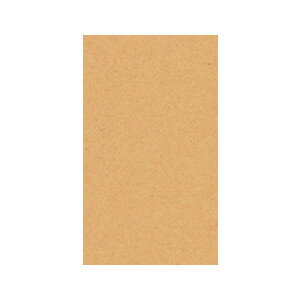 大西/柄小袋ストレートタイプ 未晒無地b型 シモジマ 4901755374704(10セット)