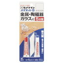 [単価292円・40セット]セメダイン ハイスーパー5 CA-187(6gセット) セメダイン 4901761100502（40セット）