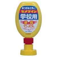 セメダイン 学校用速乾 CA-129(50ml) セメダイン 4901761300049