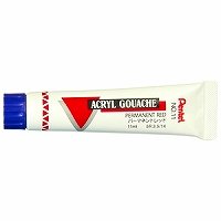 WXR-T11 ぺんてる アクリルガッシュ WXR-T11 ぺんてる 4902506258960