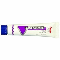 WXR-T65 ぺんてる アクリルガッシュ WXR-T65 ぺんてる 4902506259059