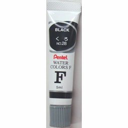 WFR-T28 ぺんてる エフ水彩 WFR-T28 ぺんてる 4902506259301