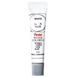 WFR-T29 ぺんてる エフ水彩 WFR-T29 ぺんてる 4902506259318