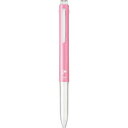 BGH3-P2 ぺんてる アイプラス3本用ボディ Bピンク ぺんてる 4902506307477(80セット)