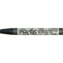 PTC-T28Rクロ ぺんてる ぺんてるくれよん くろ PTC-T28R ぺんてる 49455038(300セット)(3)