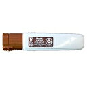 WFCT09 ぺんてる エフ水彩ポリチューブ入り こげちゃ WFCT09 ぺんてる 4902506189868(550セット)