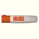 WFCT03 ぺんてる エフ水彩 ポリチューブ入り だいだいいろ WFCT03 ぺんてる 4902506189820(90セット)