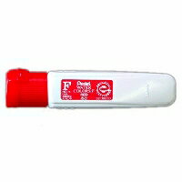 WFCT11 エフ水彩 ポリチューブ WFCT11 赤 ぺんてる 4902506189882