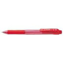 BK130-B ぺんてる .eボール1.0mm 赤 BK130-B ぺんてる 4902506171542(740セット)